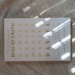 Discovering Daniel